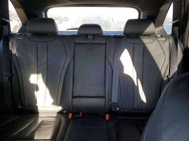 Photo 10 from auction – 2017 BMW X5 XDRIVE3 with VIN 5UXKR0C56H0V65904
