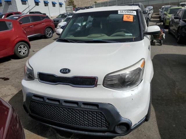 Photo 5 from auction – 2016 KIA SOUL with VIN KNDJN2A20G7397602