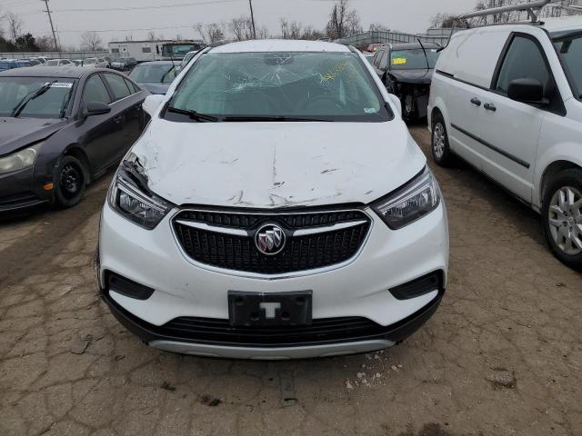 Photo 5 from auction – 2018 BUICK ENCORE PRE with VIN KL4CJASB2JB634618
