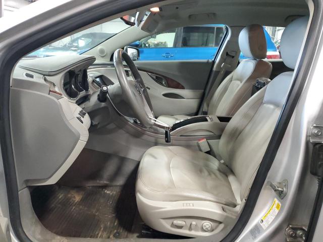 Photo 7 from auction – 2013 BUICK LACROSSE with VIN 1G4GC5GR0DF184670