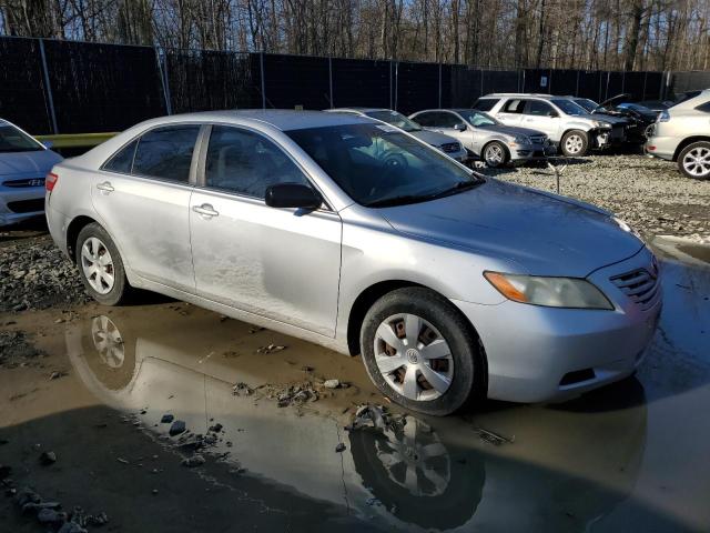 Photo 4 from auction – 2009 TOYOTA CAMRY BASE with VIN 4T1BE46K69U329992