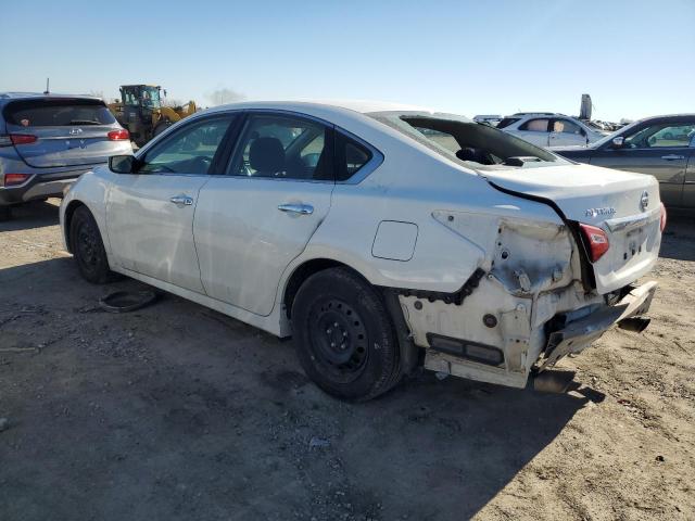 Photo 2 from auction – 2016 NISSAN ALTIMA 2.5 with VIN 1N4AL3AP9GN356491