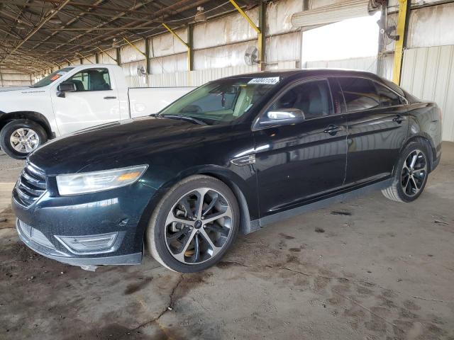 FORD TAURUS LIM 2014 with VIN 1FAHP2F83EG178321 - Photo from auction