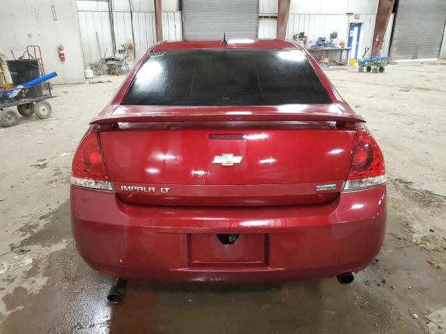 Photo 6 from auction – 2013 CHEVROLET IMPALA LT with VIN 2G1WB5E32D1205312