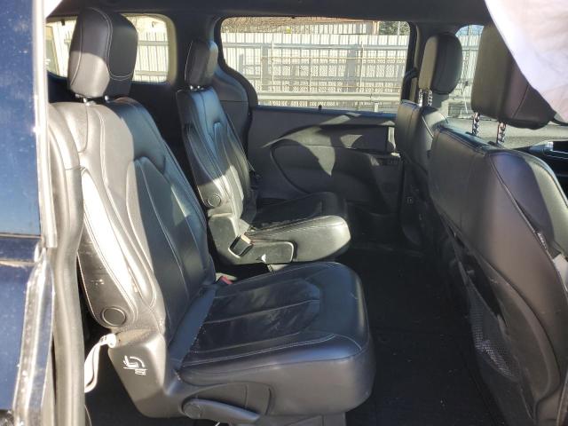 Photo 10 from auction – 2018 CHRYSLER PACIFICA T with VIN 2C4RC1BGXJR171957