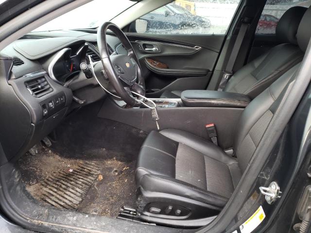 Photo 7 from auction – 2014 CHEVROLET IMPALA LT with VIN 2G1125S34E9178406