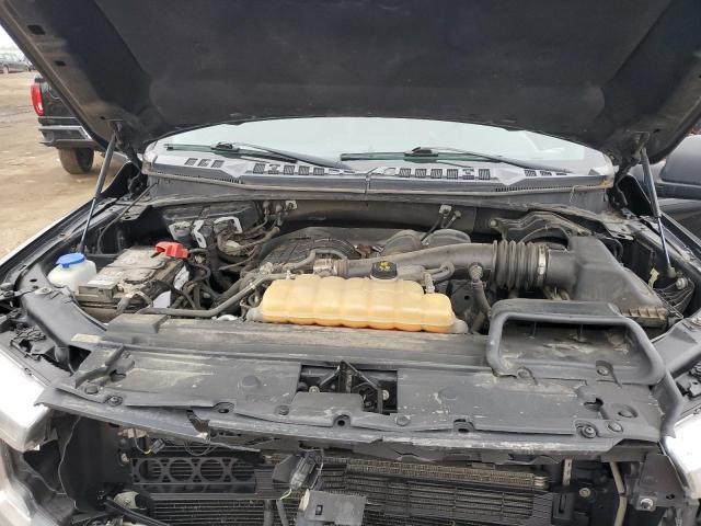 Photo 11 from auction – 2018 FORD F150 SUPER with VIN 1FTEW1EB8JKC86884