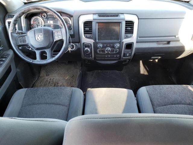 Photo 8 from auction – 2017 RAM 1500 SLT with VIN 1C6RR7LG9HS636096