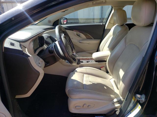 Photo 7 from auction – 2014 BUICK LACROSSE T with VIN 1G4GF5G33EF305129