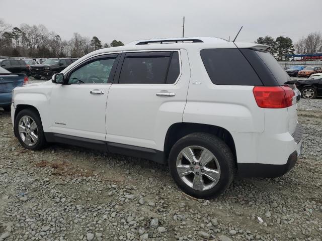 Photo 2 from auction – 2014 GMC TERRAIN SL with VIN 2GKALTEK5E6370807