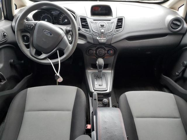 Photo 8 from auction – 2015 FORD FIESTA S with VIN 3FADP4AJ7FM157791
