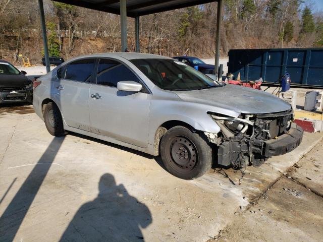 Photo 4 from auction – 2014 NISSAN ALTIMA 2.5 with VIN 1N4AL3AP4EC202909