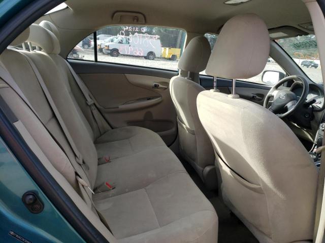 Zdjęcie 10 z aukcji – 2010 TOYOTA COROLLA BA z VIN 2T1BU4EE7AC381068