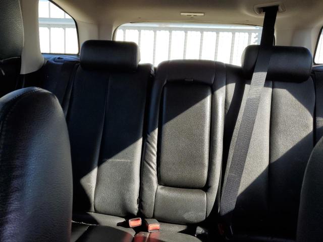 Photo 10 from auction – 2010 MAZDA CX-7 with VIN JM3ER2W54A0313345