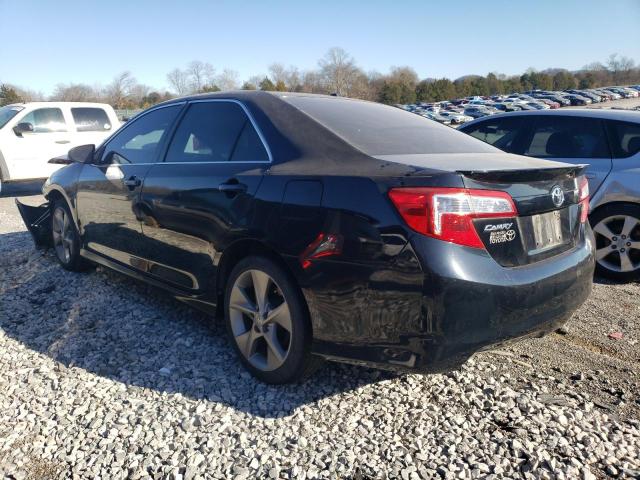 Photo 2 from auction – 2012 TOYOTA CAMRY BASE with VIN 4T1BF1FKXCU165472