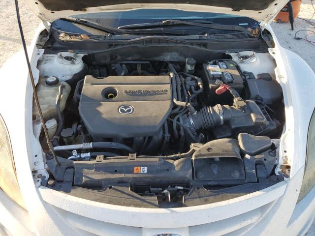 Photo 11 from auction – 2010 MAZDA 6 I with VIN 1YVHZ8CH2A5M37330
