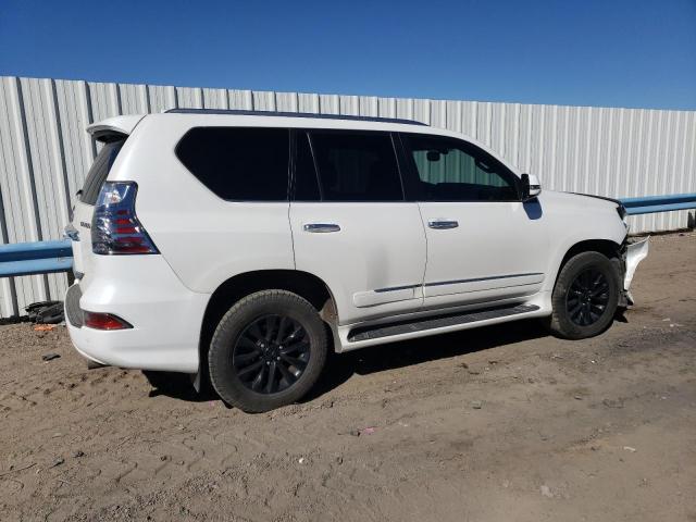 Photo 3 from auction – 2017 LEXUS GX 460 with VIN JTJBM7FX3H5155471