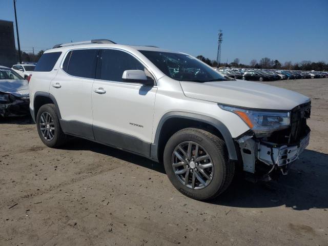 Photo 4 from auction – 2018 GMC ACADIA SLT with VIN 1GKKNULS6JZ187762