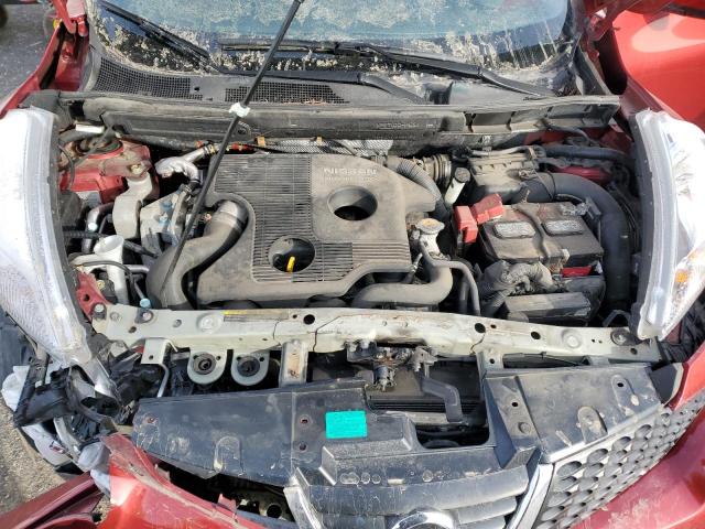 Photo 11 from auction – 2013 NISSAN JUKE S with VIN JN8AF5MV1DT223355