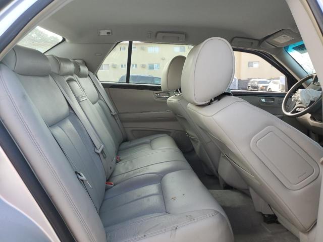 Photo 10 from auction – 2011 CADILLAC DTS with VIN 1G6KA5E65BU109259