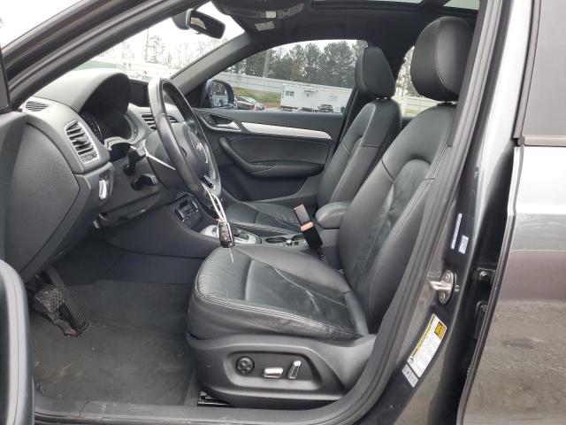 Photo 7 from auction – 2018 AUDI Q3 PREMIUM with VIN WA1BCCFS0JR005409