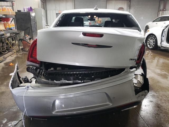 Photo 6 from auction – 2023 CHRYSLER 300 S with VIN 2C3CCABG8PH573159