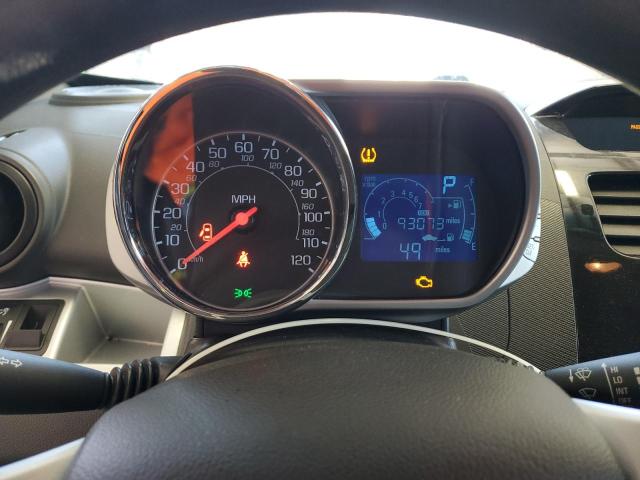 Photo 9 from auction – 2015 CHEVROLET SPARK 1LT with VIN KL8CD6S98FC718850