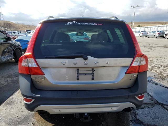 Photo 6 from auction – 2012 VOLVO XC70 T6 with VIN YV4902BZ9C1134824