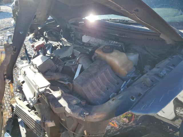 Photo 11 from auction – 2011 FORD F150 SUPER with VIN 1FTFW1EF8BFB80727
