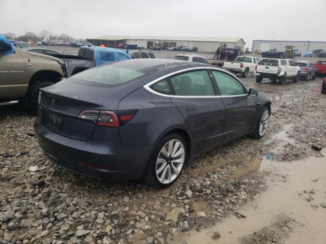Photo 3 from auction – 2019 TESLA MODEL 3 with VIN 5YJ3E1EA9KF311212