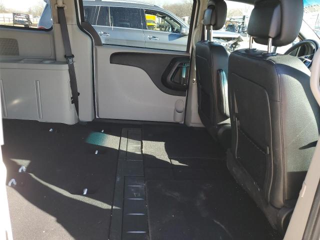 Photo 11 from auction – 2017 DODGE GRAND CARA with VIN 2C4RDGCG8HR675187