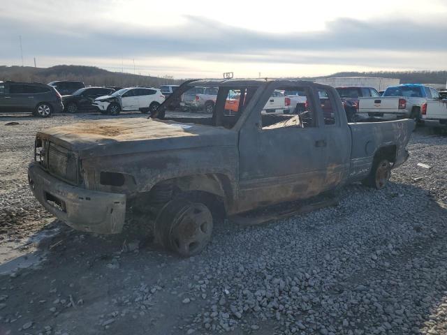 DODGE RAM 2500 2001 with VIN 3B7KF23691G746057 - Photo from auction