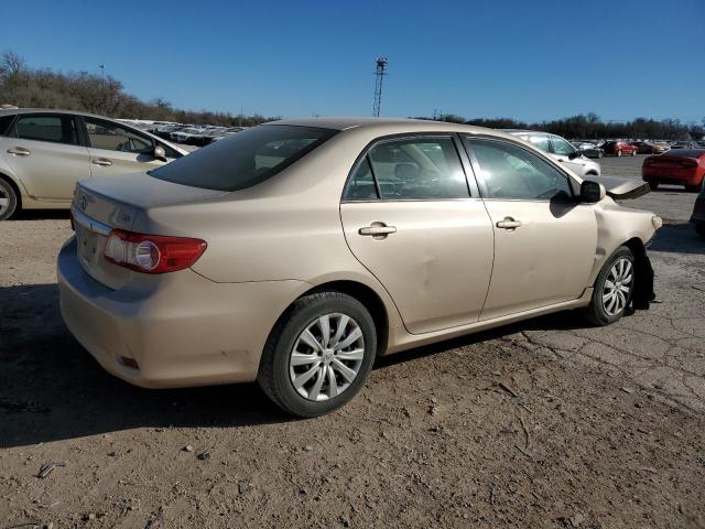 Photo 3 from auction – 2013 TOYOTA COROLLA BA with VIN 2T1BU4EE8DC024910