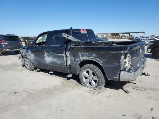 Zdjęcie 2 z aukcji – 2019 RAM 1500 CLASS z VIN 1C6RR6LT4KS515961