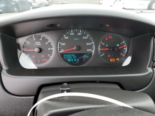 Photo 9 from auction – 2015 CHEVROLET IMPALA LIM with VIN 2G1WB5E37F1168230