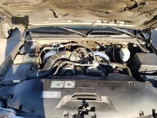 Photo 11 from auction – 2003 GMC SIERRA K25 with VIN 1GTHK29193E116387