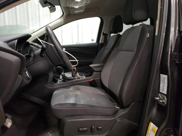 Photo 7 from auction – 2017 FORD ESCAPE SE with VIN 1FMCU0GD1HUC00041