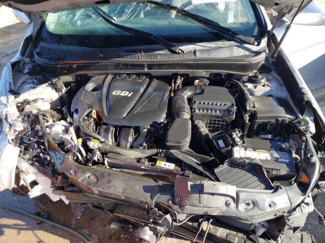 Photo 11 from auction – 2013 HYUNDAI SONATA GLS with VIN 5NPEB4AC3DH696085