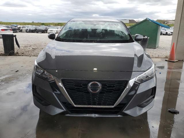 Photo 5 from auction – 2023 NISSAN SENTRA S with VIN 3N1AB8BV2PY279217
