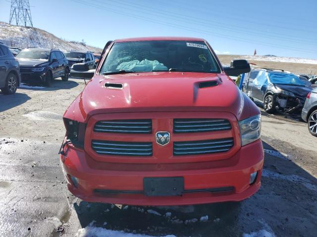Photo 5 from auction – 2015 RAM 1500 SPORT with VIN 1C6RR7MT5FS527188