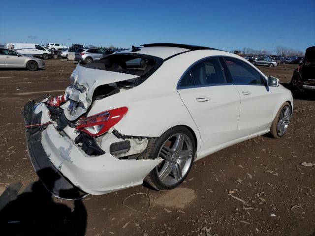Photo 3 from auction – 2015 MERCEDES-BENZ CLA 250 with VIN WDDSJ4EBXFN201719