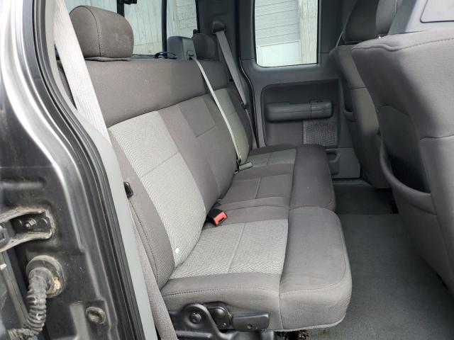 Photo 10 from auction – 2006 FORD F150 with VIN 1FTPX145X6FB20741