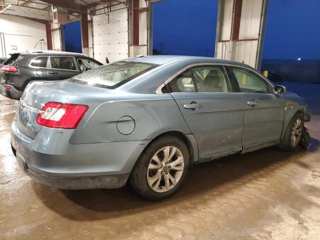 Photo 3 from auction – 2010 FORD TAURUS SEL with VIN 1FAHP2EW5AG106854