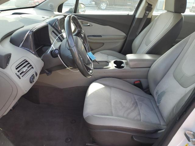 Photo 7 from auction – 2015 CHEVROLET VOLT with VIN 1G1RB6E40FU108239