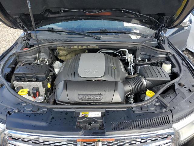 Photo 11 from auction – 2014 DODGE DURANGO CI with VIN 1C4SDJET2EC562168
