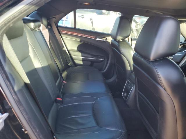 Photo 10 from auction – 2014 CHRYSLER 300 with VIN 2C3CCAAG5EH276171