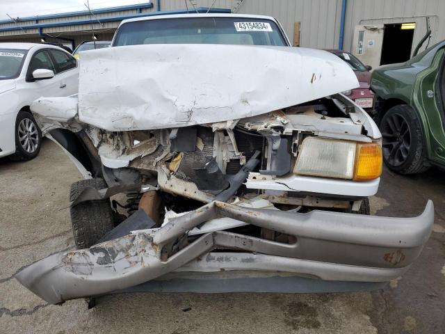 Photo 5 from auction – 1994 FORD RANGER with VIN 1FTCR10A0RPA63718