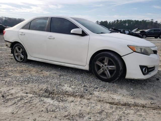 Photo 4 from auction – 2014 TOYOTA CAMRY L with VIN 4T1BF1FK4EU804514