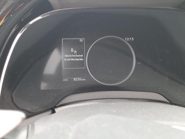 Photo 9 from auction – 2023 LEXUS RX 350 BAS with VIN 2T2BAMBA6PC004469