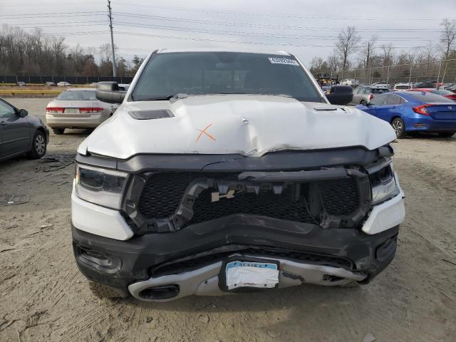 Photo 5 from auction – 2019 RAM 1500 REBEL with VIN 1C6SRFET3KN865823